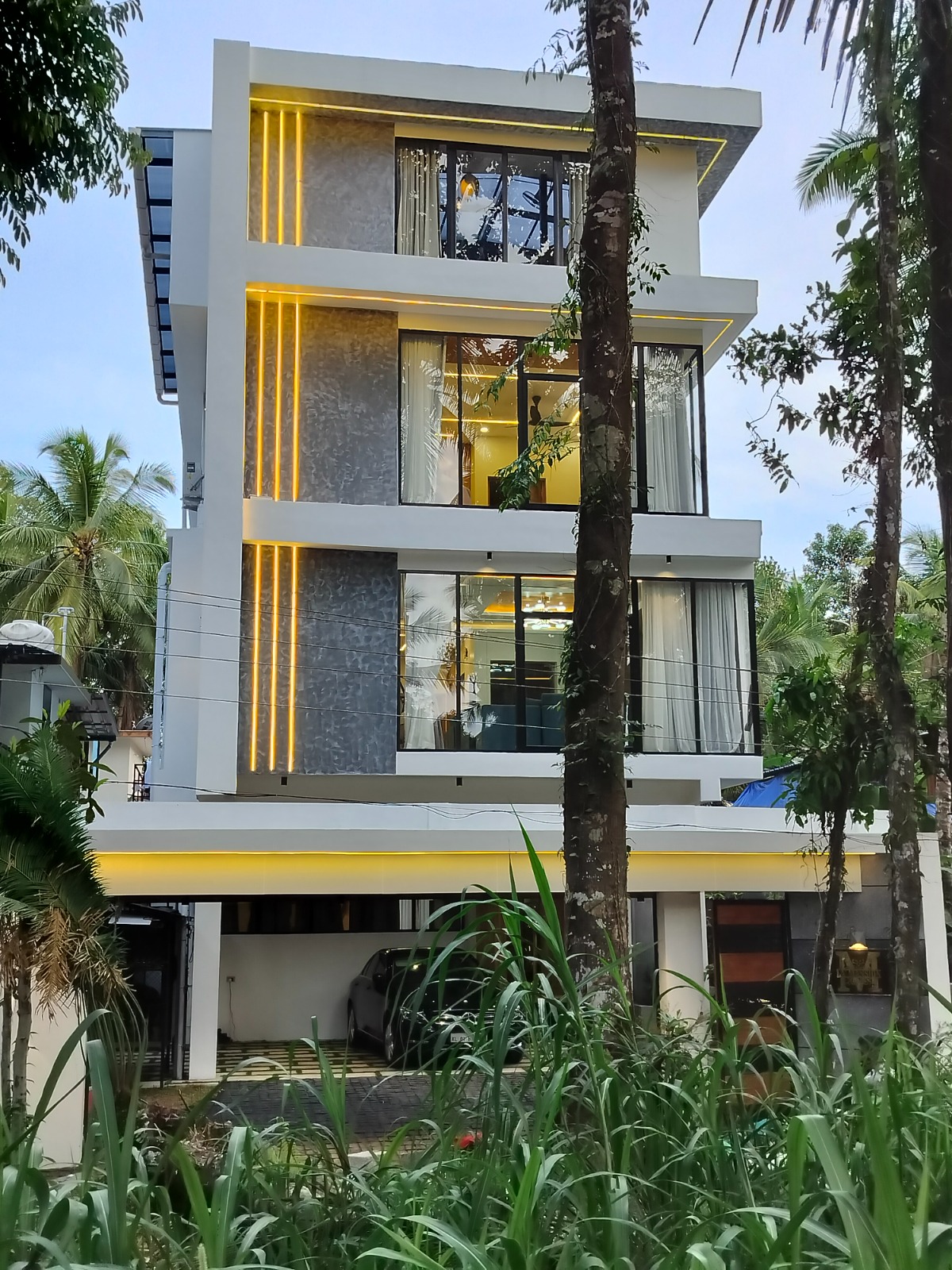 Rahul Tirur